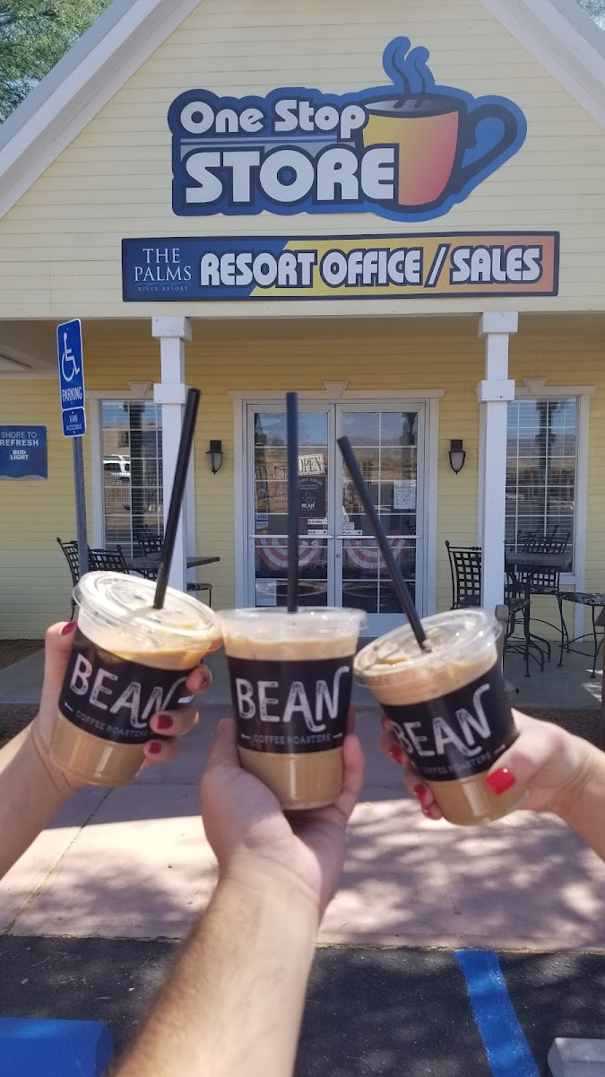 Bean Coffee Roasters